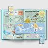 The Lift-the-Flap Encyclopaedia of Oceans